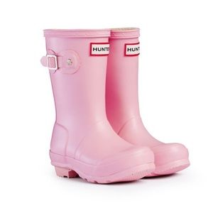 Hunter Boots